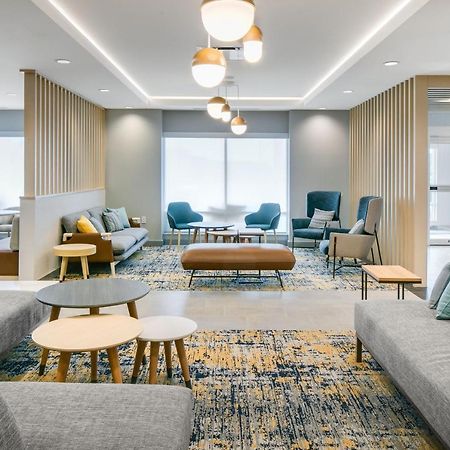 Towneplace Suites By Marriott Oconomowoc Exteriér fotografie