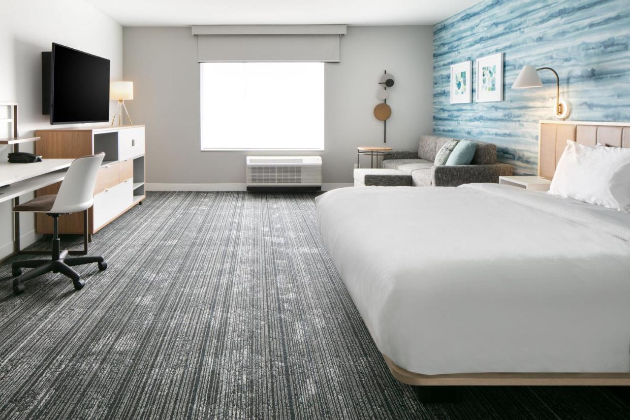 Towneplace Suites By Marriott Oconomowoc Exteriér fotografie